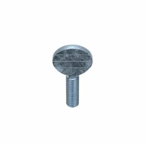 APPROVED VENDOR TSI0310100P0-005P Thumb Screw Spade 5/16 1 Length, 5PK | AD7KWD 4EZX7