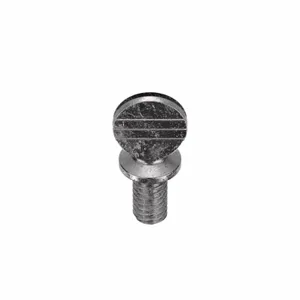 APPROVED VENDOR TSIX0250050S-005P Thumb Screw Spade 1/4-20 1/2 Length, 5PK | AD7LDH 4FAA1