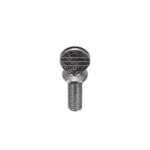 APPROVED VENDOR TSIX0250075S-005P Thumb Screw Spade 1/4-20 3/4 Length, 5PK | AD7LDJ 4FAA2