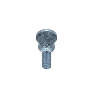 APPROVED VENDOR TSI0-60037S0-025P Thumb Screw Spade 6-32 3/8 Length, 25PK | AD7LDM 4FAC7