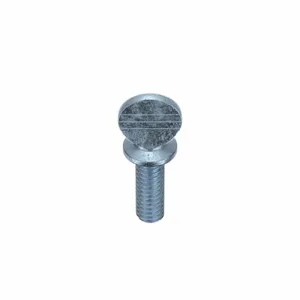 APPROVED VENDOR TSI0-80050S0-025P Thumb Screw Spade 8-32 1/2 Length, 25PK | AD7LDP 4FAC9