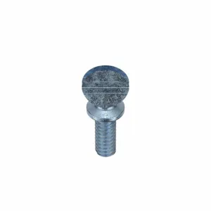 APPROVED VENDOR TSI-100050S0-025P Thumb Screw Spade 10-24-1/2 Length, 25PK | AD7LDQ 4FAD4