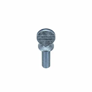 APPROVED VENDOR TSI0250075S0-025P Thumb Screw Spade 1/4-20 3/4 Length, 25PK | AD7LDT 4FAF2