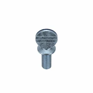 APPROVED VENDOR TSI0310075S0-010P Thumb Screw Spade 5/16-18 3/4 Length, 10PK | AD7LDV 4FAF9