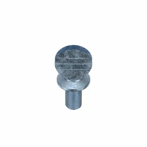 APPROVED VENDOR TSI0370075S0-010P Thumb Screw Spade 3/8-16 3/4 Length, 10PK | AD7LDW 4FAH4