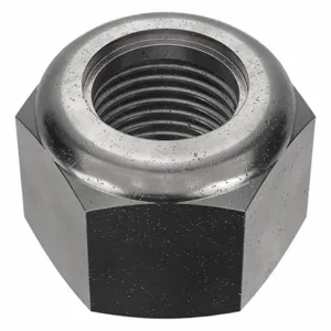 APPROVED VENDOR 4FHZ9 Locknut Nylon Insert 2 1/2-4 | AD7MKY