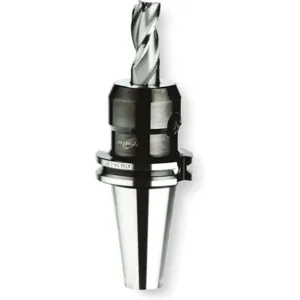 APPROVED VENDOR 4GZF3 End Mill Holder Cat40 Single 1.75 | AD7XHL