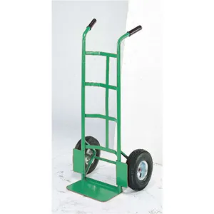 APPROVED VENDOR 4HRG9 General Purpose Hand Truck 550 Lb. | AD8BCJ 4HRH3