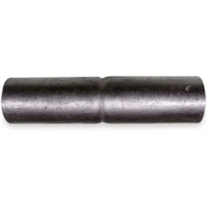 APPROVED VENDOR 4LVJ8 Top Rail Sleeve Steel 1-3/4 Inch Diameter | AD8QYF