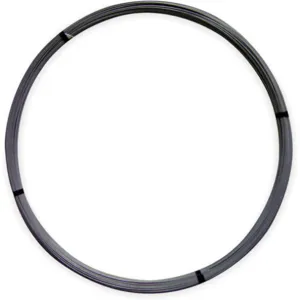 APPROVED VENDOR 4LVP7 Smooth Wire Steel 390 Feet | AD8QZR