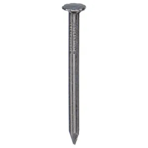 APPROVED VENDOR 4NFA1 Masonry Nail Fluted 3/4 Inch Length, 280PK | AD8XDU