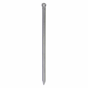 APPROVED VENDOR 4NFD1 Finishing Nail 6D X 2 Inch Length, 288PK | AD8XEN