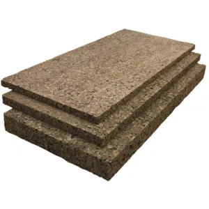 APPROVED VENDOR 4NLZ8 Cork Sheet Insulation 1 Inch Thickness 12 x 36 In | AD8YPY