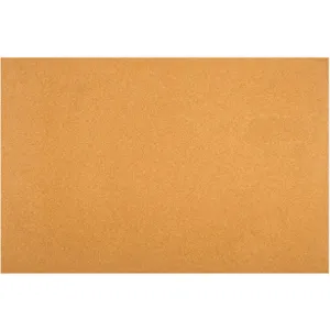 APPROVED VENDOR 4NMG5 Cork Sheet Cr117 8.0mm Thickness 24 x 36 In | AD8YQH