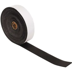 APPROVED VENDOR 4PDF1 Foam Tape 2 Inch Wide 30 Feet Long | AD9BZD