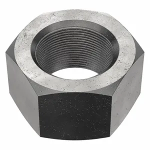 APPROVED VENDOR 4RVP2 Hex Nut Grade 2 2-12, 35PK | AD9HDP