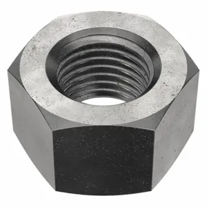 APPROVED VENDOR 4RVP5 Hex Nut Grade 2H 1-1/2-6, 40PK | AD9HDT