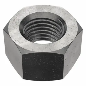 APPROVED VENDOR 4RVP8 Hex Nut Grade 2H 1-1/4-7, 50PK | AD9HDW