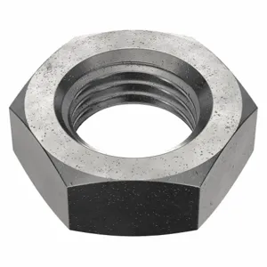 APPROVED VENDOR 4RVR1 Hex Nut Grade 2 1-1/2-6, 100PK | AD9HDY