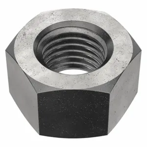 APPROVED VENDOR 4RVR7 Hex Nut Grade C 1-8, 100PK | AD9HEB