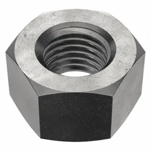 APPROVED VENDOR 4RVR9 Hex Nut Grade C 7/8-9, 130PK | AD9HEC