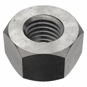 APPROVED VENDOR 4RVT1 Hex Nut Grade 2H 5/8-11, 420PK | AD9HED