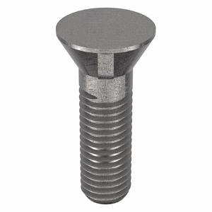 APPROVED VENDOR 1CGB8 Bucket Tooth Bolt #7 5/8-11 X 2 1/2 Inch, 5PK | AA9CGR