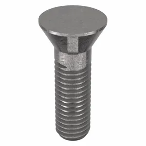 APPROVED VENDOR 1CGB7 Bucket Tooth Bolt #7 5/8-11 X 2 1/4 Inch, 5PK | AA9CGQ