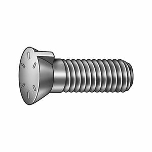 APPROVED VENDOR 1CGE6 Bucket Tooth Bolt #7 1-8 x 5 1/2 Inch Plain | AA9CHU