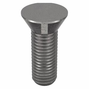 APPROVED VENDOR 1CGC7 Bucket Tooth Bolt #7 3/4-10 x 3 Inch Plain | AA9CHA