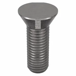 APPROVED VENDOR 1CGE1 Bucket Tooth Bolt #7 1-8 x 3 Inch Plain | AA9CHN