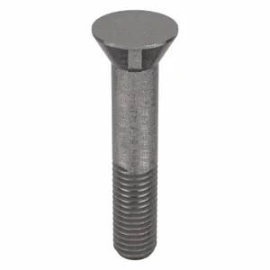 APPROVED VENDOR 1CGE2 Bucket Tooth Bolt #7 1-8 x 3 1/2 Inch Plain | AA9CHP