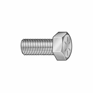 APPROVED VENDOR 4RWP4 Hex Cap Screw Grade 8 5/16-24 X 1-1/4, 1100PK | AD9HKG