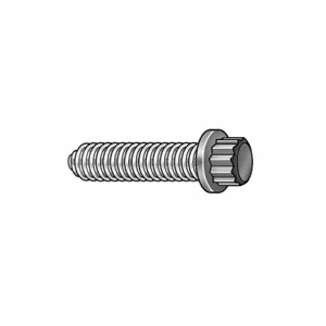 APPROVED VENDOR 4RWZ1 Hex Cap Screw 3/8-24 X 1, 840PK | AD9HLQ