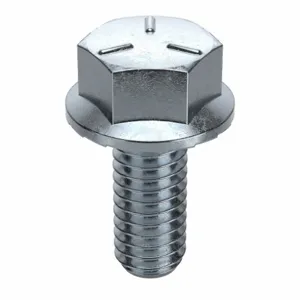 APPROVED VENDOR 2FE11 Hex Cap Screw Grade 5 5/16-18 X 1/2, 50PK | AB9UTQ