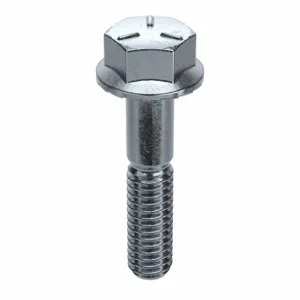 APPROVED VENDOR 4RXH2 Hex Cap Screw Grade 5 3/8-16 X 1-1/2, 510PK | AD9HPK