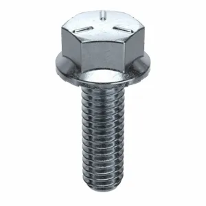 APPROVED VENDOR 4RXH9 Hex Cap Screw Grade 5 5/16-18 X 1-1/4, 870PK | AD9HPT