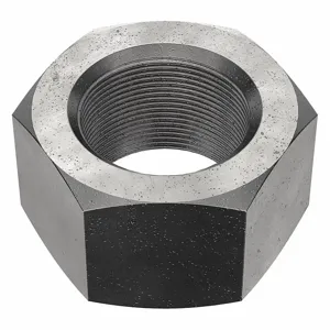 APPROVED VENDOR 4RXR1 Hex Nut Grade 8 2-12, 17PK | AD9HRB