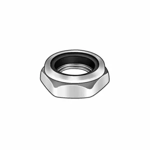 APPROVED VENDOR 4RXV7 Locknut With Insert T5/8-11, 1000PK | AD9HTB