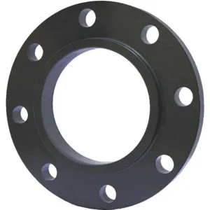 APPROVED VENDOR 4TXD5 Lap Joint Flange 6 Inch Welded | AD9PGL