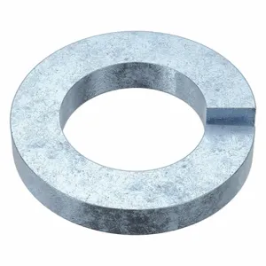 APPROVED VENDOR 4VPF8 Split Lock Washer Zinc 3/4In, 1250PK | AD9XNW