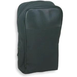 APPROVED VENDOR 4WPG3 Carrying Case Soft Vinyl 2.9 x 6.4 x 8.5in | AE2DNL