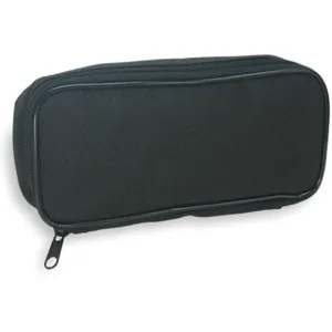 APPROVED VENDOR 4WPG5 Carrying Case Soft Vinyl 2.5 x 4.3 x 8.3 In | AE2DNN