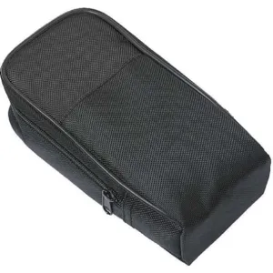 APPROVED VENDOR 4WPG6 Carrying Case Soft Nylon 2.5 x 4.3 x 8.3 In | AE2DNP