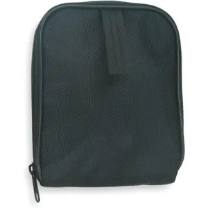 APPROVED VENDOR 4WPG9 Carrying Case Soft Vinyl 1.3 x 5.7 x 7.0 In | AE2DNT