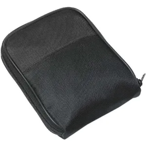 APPROVED VENDOR 4WPH1 Carrying Case Soft Nylon 1.3 x 5.7 x 7.0 In | AE2DNU