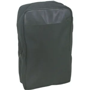 APPROVED VENDOR 4WPJ1 Carrying Case Soft Vinyl 3.5 x 7.9 x 12.8in | AE2DPD