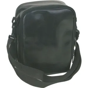 APPROVED VENDOR 4WPJ3 Carrying Case Soft Vinyl 3.5 x 7.7 x 9.6 In | AE2DPF