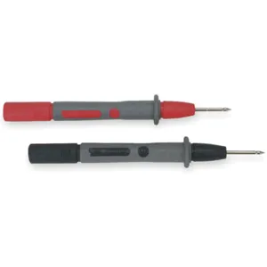 APPROVED VENDOR 4WRC5 Modular Test Probes Length 6 In | AE2DVJ