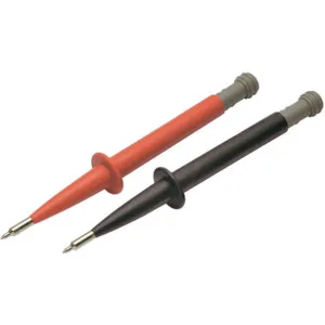 APPROVED VENDOR 4WRC8 Modular Test Probes Length 6 In | AE2DVM